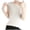 White, variant on Htigea Women's Summer Tank Tops Sleeveless Casual Loose Shirts Knit Cami Sweater Vest Black,L
