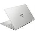 thumbnail image 5 of HP 2022 Envy x360 2-in-1 Laptop, 15.6" FHD IPS Touch-Screen, Intel Core i5-1135G7(>i7-1065G7), Intel Iris Xe Graphics, Wi-Fi 6, Fingerprint, Fast Charge (8GB RAM | 512GB SSD), 5 of 5