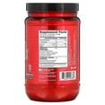 thumbnail image 2 of Amino X 30 serv sabor Blue Raspberry BSN BCAA's BSN BSNAMINOXBLUERAZ30SERV, 2 of 2
