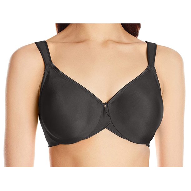 Wacoal Women's Bra 40DDD Full Coverage Underwire Solid Unpadded 40