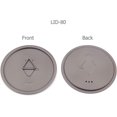 thumbnail image 4 of TOAKS Titanium Lid Pot or Cup/Mug(80CM), 4 of 5