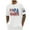 White, variant on YanHoo 4th of July Shirts for Men Big and Tall Drop Shoulder Casual 1776 Patriotic Graphic Tee Shirts Loose Fit Short Sleeve T-Shirts