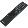 thumbnail image 3 of Control remoto compatible con reproductor de DVD de Philips 996580000587 BDP2205 BDP2285 BDP2305 BDP2385, 3 of 5