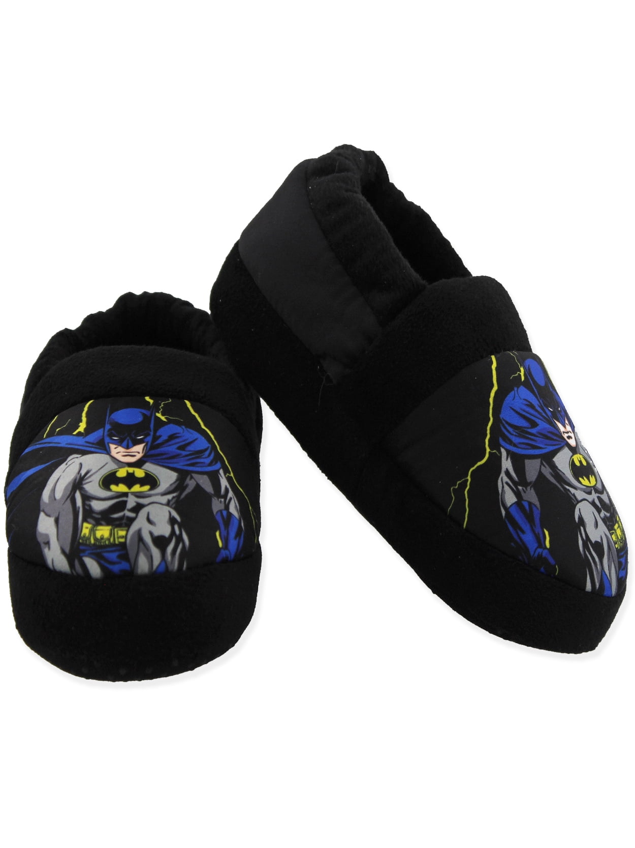 superhero slippers for toddlers