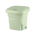 thumbnail image 3 of Washing Machines Washing Machine Folding Portable 3 Modes Deep Cleaning Half Automatic Wash And Dump Washer US Plug 110-240V, 3 of 8