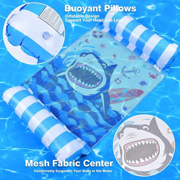 Inflables Para Piscina De Adulto Hamaca Flotante Inflables Para Piscina De Adulto Hamaca Flotante