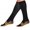 Black, variant on Puntoco Clearance Women&Men Compression Socks Are Best for Running Sports Medical Stockings Socks Black L/Xl(One Size)