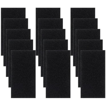 Masteelf 30 Sets Adhesive Strips Heavy Duty Picture Hanging Tape