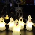 thumbnail image 3 of Luz de noche fantasma parpadeante ZHAOCHENG, 3 of 5