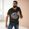 thumbnail image 5 of Cosmos Shirt, Astronaut Shirt, 5 of 25