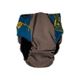 thumbnail image 3 of Barkertime Carnival Threads Dog Diaper, 3 of 6