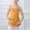 Yellow, variant on ZZwxWA Kids Toddler Ballet Tutu Dress Sleeveless Straps Gymnastics Leotards Dance Dress Costume for Girls 3-16 Years Sale