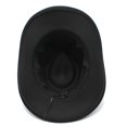 thumbnail image 3 of TELOLY Cowboy Hat,Personalized Choice Women Hats,Comfortable to Wear Men Hats,Gray, 3 of 4
