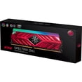 thumbnail image 3 of XPG Spectrix D41 16GB DDR4 SDRAM Memory Module, 3 of 4
