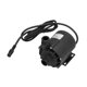thumbnail image 1 of DC Brushless Water Pump Mini Submerged Booster for Aquarium Large Flow 2500m/h 12V BS60B, 1 of 5