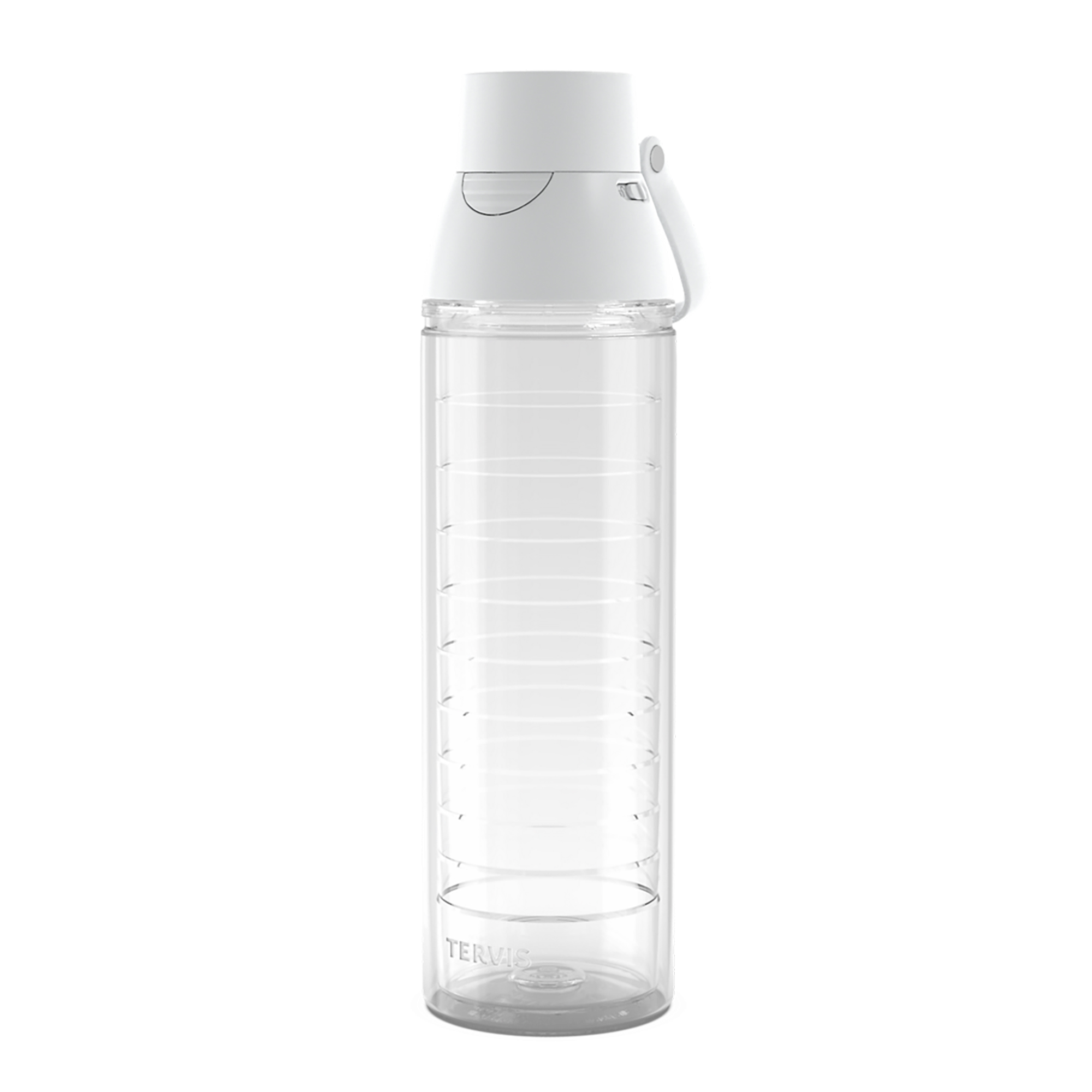 Tervis Venture Lite 24oz Insulated Tumbler, White
