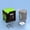 Gray, variant on BIMZUC 25W Portable BT Speaker with RGB Lights, Outdoor Waterproof Wireless Sound Box, 76mm Booming Bass, AUX U Disk TF Card Music Playback, 6000mAh Built-in Battery, Party Camping Home, Gray