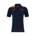 thumbnail image 1 of Camiseta Caballero Polo Red Bull Racing Checo Pérez Oficial 2024, 1 of 5