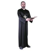 Priest Adult Halloween Costume
