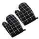 thumbnail image 1 of Manoplas de cocina BuyWeek Algodón Guantes para hornear 300 g, 1 of 2