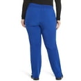 thumbnail image 2 of Scrubstar Women's Tall Performance Antimicrobial Drawstring Scrub Pant WD048AT, 2 of 7