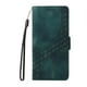thumbnail image 5 of Funda GANGXUN para Xiaomi Redmi A4 con diseño acolchado elegante, cuero PU, protección total y ajuste preciso, 5 of 5
