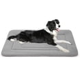 thumbnail image 1 of Alfombrilla para perros JoicyCo Soft Crate, 36 pulgadas, para perros medianos y grandes, 1 of 7