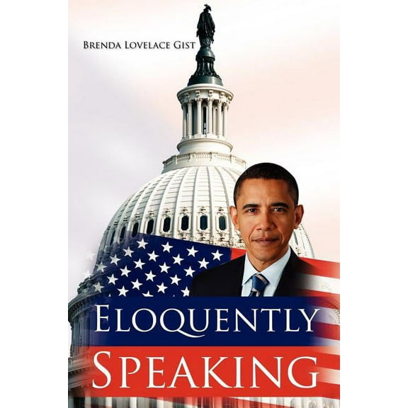Eloquently Speaking (Paperback)