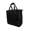 thumbnail image 3 of Bolsa de almacenamiento para máquina de hielo raspado, cubierta de triple capa para máquina de cono de nieve, ideal para restaurantes y hogares., 3 of 8