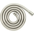 thumbnail image 3 of Hansgrohe Handshower Hose Techniflex, 63" in Chrome, 3 of 5
