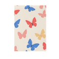 thumbnail image 6 of Yayeee Garden Flag 12" x 18" Double Sided Outdoor Yard Lawn Holiday Decorations, Red Butterflies, 6 of 6
