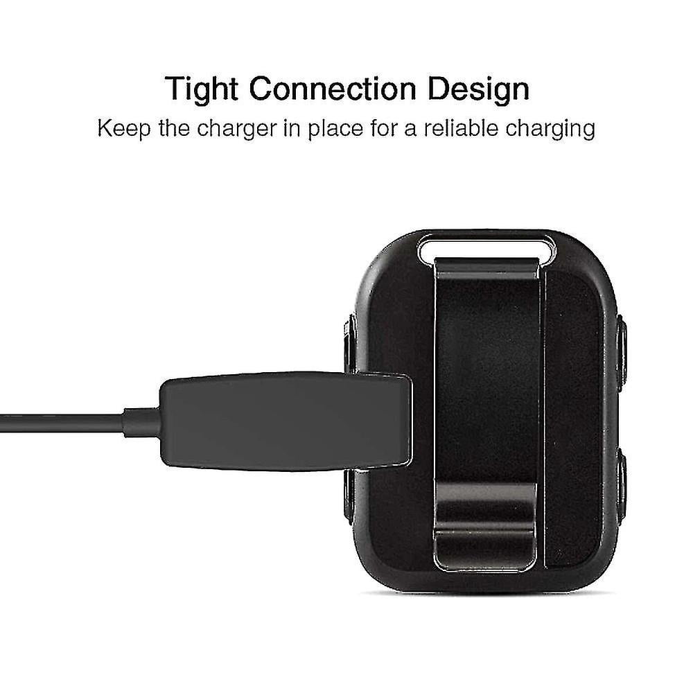 Smart Watch Clip Charger Usb Charging Cable For Garmin Forerunner 35 735xt 235 630 Watch Walmart
