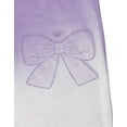 thumbnail image 5 of Disney Princess Bow French Terry Sweat Pants Adult, 5 of 5