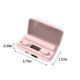 thumbnail image 3 of Pisexur Electronics para hombres - Auriculares Bluetooth digitales de alta potencia, miniauriculares invisibles binaurales para dormir, auriculares Bluetooth de largo alcance, electrónica para niños,, 3 of 8