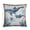 Pattern-1, variant on Pillows Vintage Whale And Maps Decorative Pillow Cover Cute Nautical Animal Decorative Pillow Covers for Farmhouse Decor Room Bedroom Sofa Chair Car 16"x16"