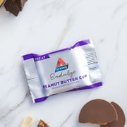 Atkins Endulge Treats, Peanut Butter Cups, Sugar Free Candy, Keto Desserts, Low Sugar Treats, 20 Count (10ct Value Pack)