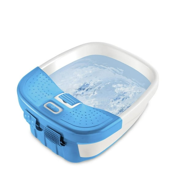 Tina Spa de Pies Homedics Bubble Bliss Deluxe