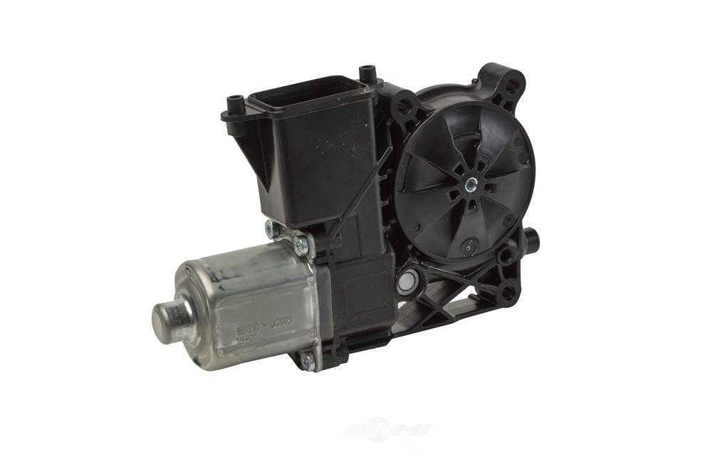 Power Window Motor