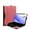 Pink, variant on Laptop Case Cover for 16 inch HP EliteBook 860 /865 G11 & EliteBook 660 /665 G11 & for HP ProBook 460 /465 G11,Separable PU leather Protective Sleeve Bag Accessories