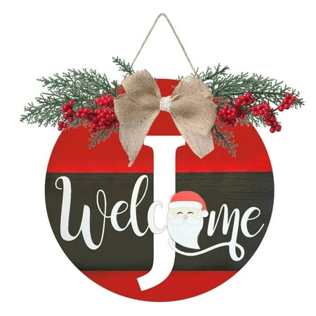 

Christmas Wall Decorations for Home Big Wall Pictures for Living Room Decorations Light Flowers for Wall Restroom Welcome Back Sign Picture Holder for Wall Teal Rose Wreath Frame Glass Spoon Rest -