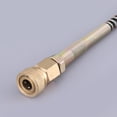 thumbnail image 3 of OULII High Pressure Hose Fittings Practical Pump Tube Durable 1Pcs for Technicians, 3 of 8