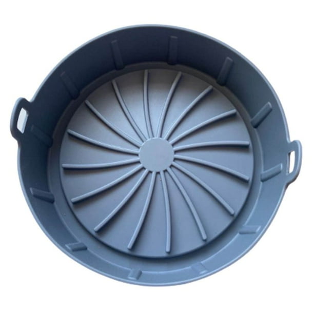 SHIYAO Air Fryer Silicone Pot Multifunctional Air fryers Oven