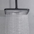 thumbnail image 2 of Rain Adjustable Shower Head 1.8 GPM, 2 of 5