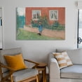 thumbnail image 6 of Carl Larsson Art Poster Cat And Sandwich Painting Poster Canvas Art Poster and Wall Art Picture Print Modern Family bedroom Decor Posters 16x24inch(40x60cm), 6 of 6