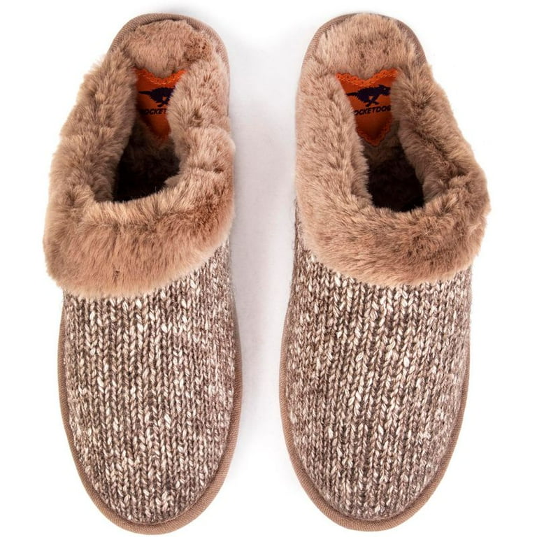 Rocket Dog Rosie Slippers Walmart