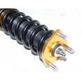 thumbnail image 2 of 01 02 03 04 05 LexusIS300 Sedan4D 2JZ-GE Coilover SuspensionNON-ADJ Damper 01 02 03 04 05 LexusIS300 Sedan4D 2JZ-GE Coilover SuspensionNON-ADJ Damper, 2 of 7
