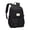 Black, variant on Large Capacity Laptop Backpack for Teens College Adults – Lightweight Water-Resistant Daypack with Multiple Pockets, 15 Inch Laptop Compartment, Travel & School Bookbag (1 Piece)