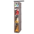 thumbnail image 1 of 1PC Handbag Organizer Homewares Nonwoven Hanging Closet Storage Bag, 1 of 1