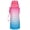 Pink to blue, variant on ACDANC Cup Keep Your Beverages Fresh and Your Footprint Low with This Durable, Leak-Proof Water Bottle. Water Cup,Color4