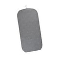 thumbnail image 1 of Tabla de planchar con vapor, almohadilla multifuncional para colgar ropa Estilo B, 1 of 9